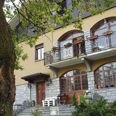Appartamenti La Menaresta Quiet & Relax Near Bellagio Magreglio Exterior photo