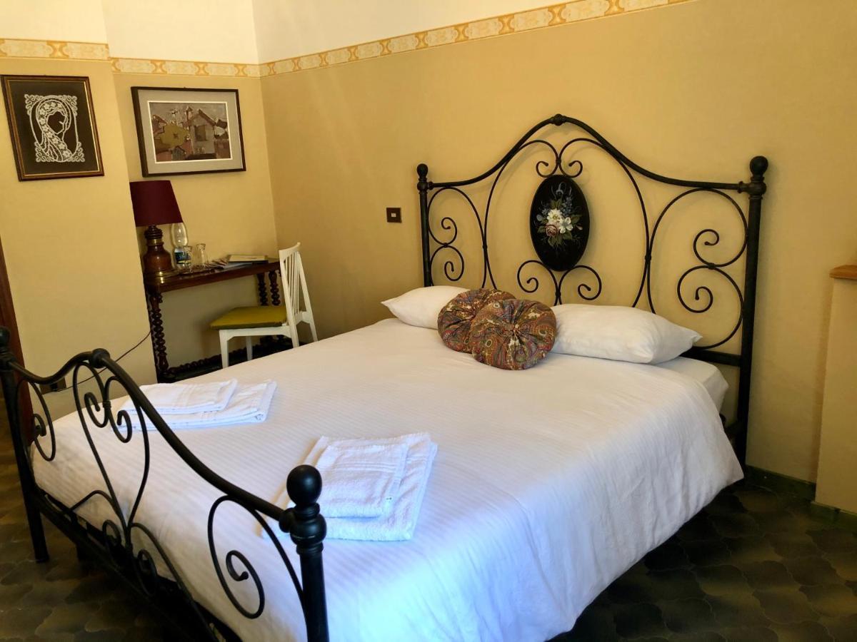 Appartamenti La Menaresta Quiet & Relax Near Bellagio Magreglio Exterior photo