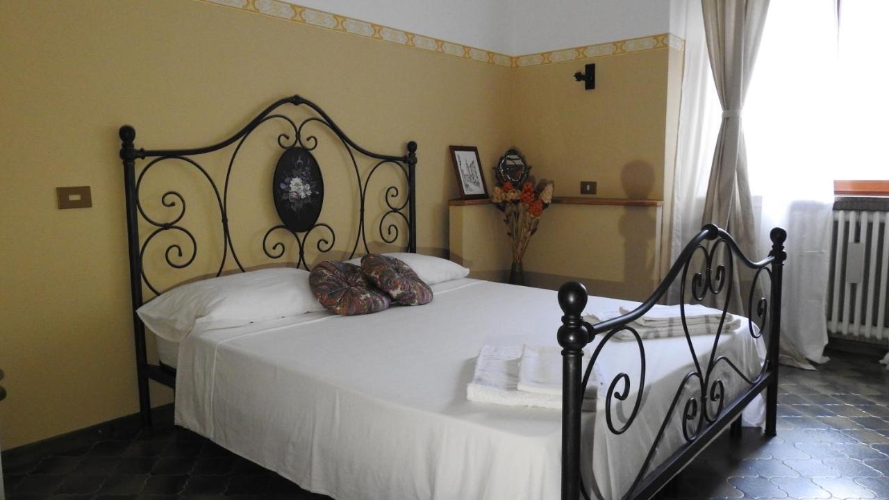 Appartamenti La Menaresta Quiet & Relax Near Bellagio Magreglio Exterior photo
